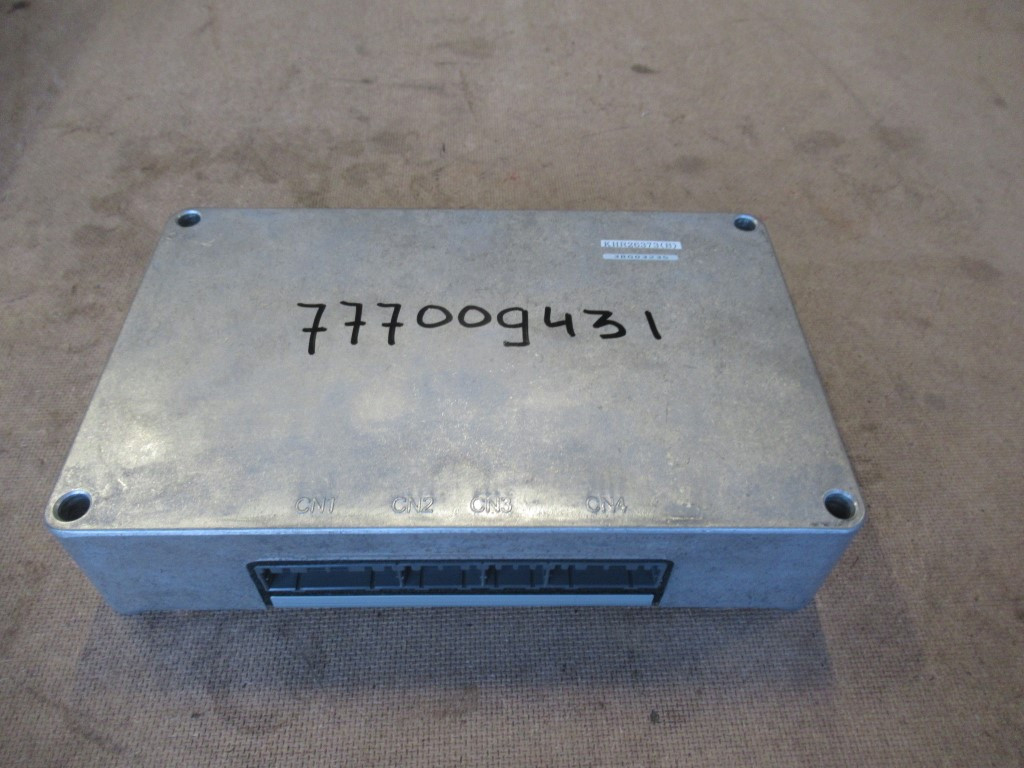 Case - KHR26373